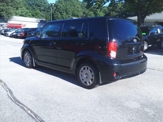 SCION XB 2014 SCION XB JTLZE4FEXEJ053796