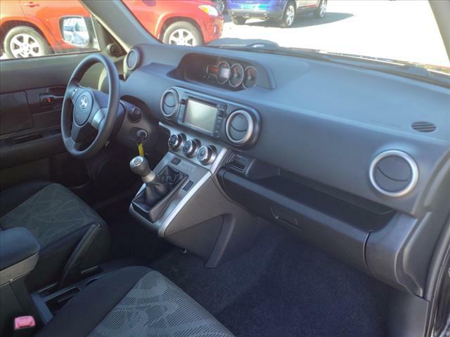 SCION XB 2014 SCION XB JTLZE4FEXEJ053796