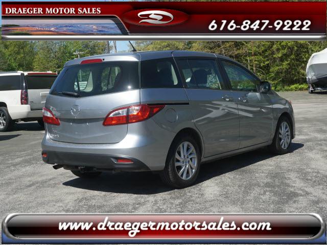 MAZDA MAZDA5 2012 MAZDA MAZDA5 JM1CW2BL8C0137027