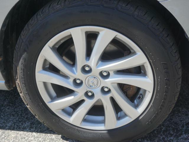 MAZDA MAZDA5 2012 MAZDA MAZDA5 JM1CW2BL8C0137027