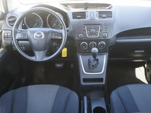 MAZDA MAZDA5 2012 MAZDA MAZDA5 JM1CW2BL8C0137027