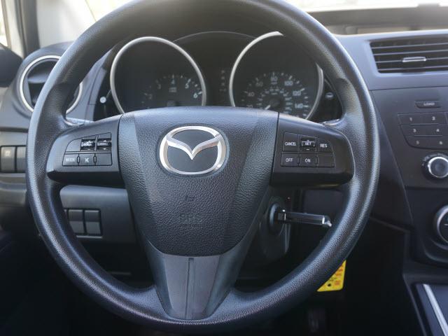 MAZDA MAZDA5 2012 MAZDA MAZDA5 JM1CW2BL8C0137027
