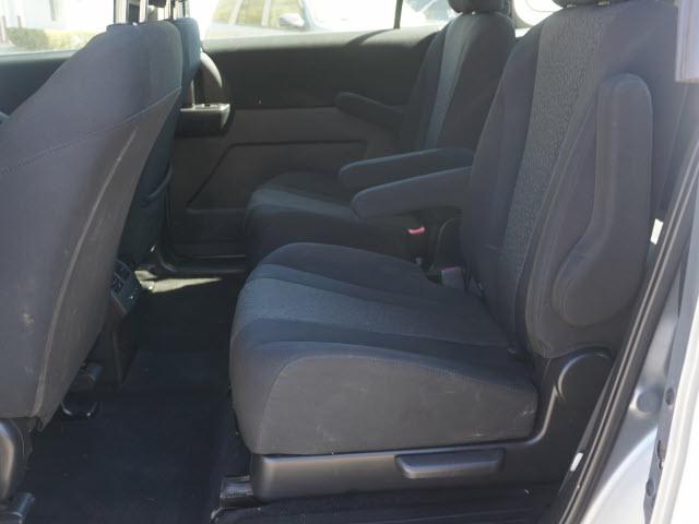 MAZDA MAZDA5 2012 MAZDA MAZDA5 JM1CW2BL8C0137027