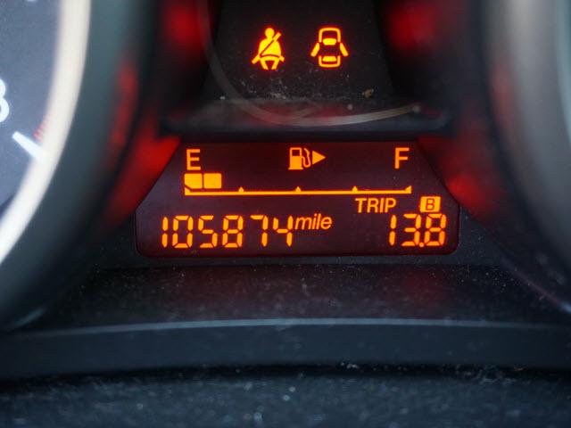 MAZDA MAZDA5 2012 MAZDA MAZDA5 JM1CW2BL8C0137027