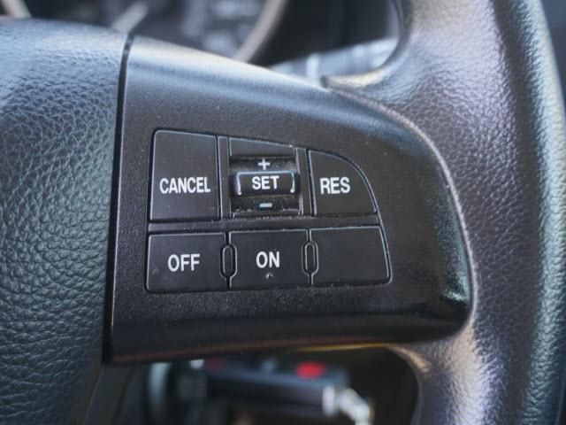 MAZDA MAZDA5 2012 MAZDA MAZDA5 JM1CW2BL8C0137027