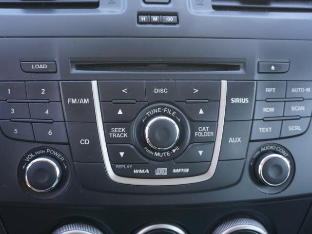 MAZDA MAZDA5 2012 MAZDA MAZDA5 JM1CW2BL8C0137027