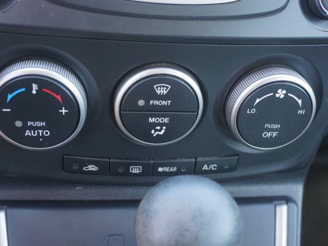 MAZDA MAZDA5 2012 MAZDA MAZDA5 JM1CW2BL8C0137027