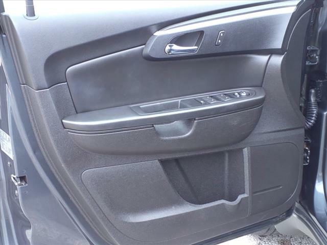 CHEVROLET TRAVERSE 2012 CHEVROLET TRAVERSE 1GNKRGED7CJ287197