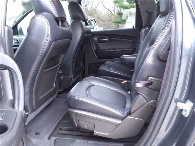 CHEVROLET TRAVERSE 2012 CHEVROLET TRAVERSE 1GNKRGED7CJ287197