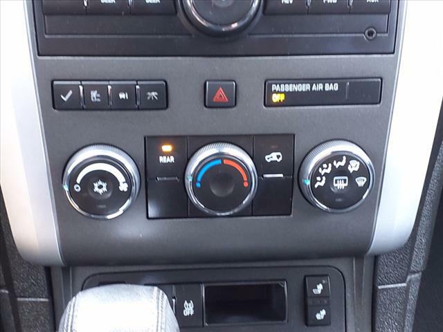 CHEVROLET TRAVERSE 2012 CHEVROLET TRAVERSE 1GNKRGED7CJ287197
