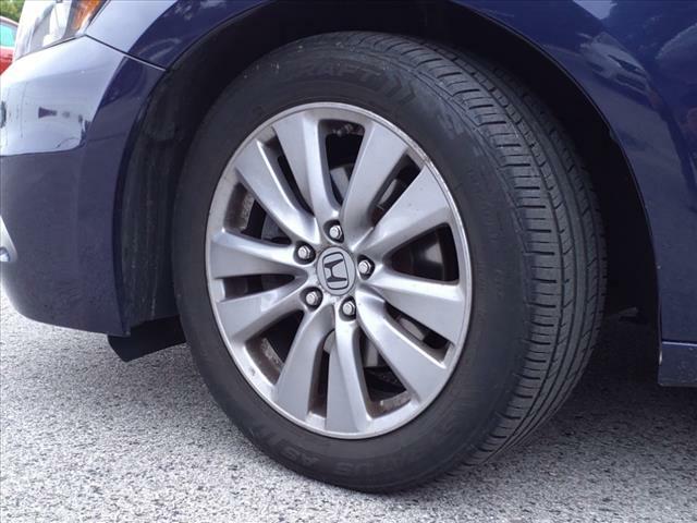 HONDA ACCORD 2012 HONDA ACCORD 1HGCP2F8XCA088573