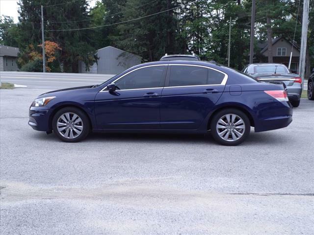 HONDA ACCORD 2012 HONDA ACCORD 1HGCP2F8XCA088573