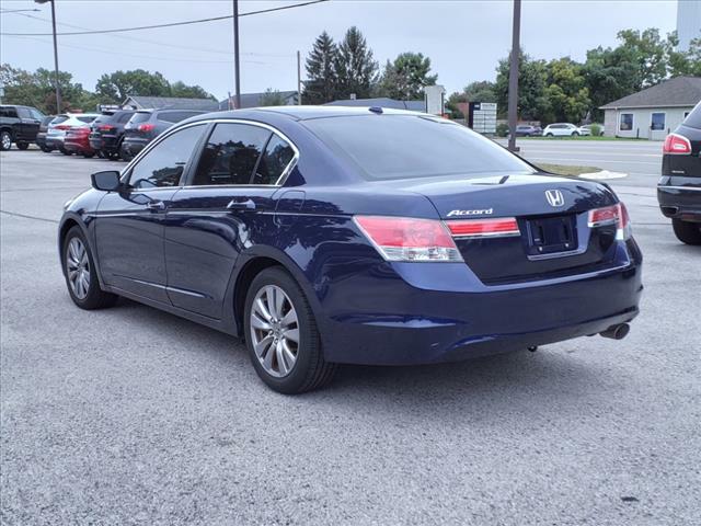 HONDA ACCORD 2012 HONDA ACCORD 1HGCP2F8XCA088573