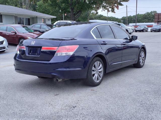 HONDA ACCORD 2012 HONDA ACCORD 1HGCP2F8XCA088573
