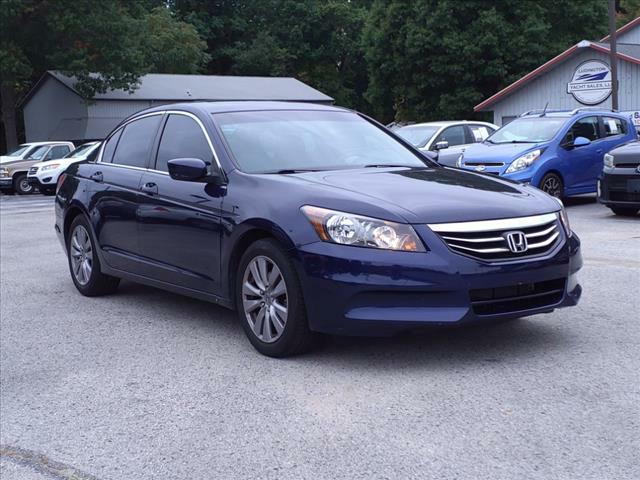 HONDA ACCORD 2012 HONDA ACCORD 1HGCP2F8XCA088573