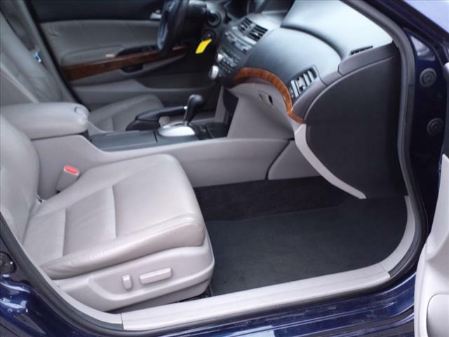 HONDA ACCORD 2012 HONDA ACCORD 1HGCP2F8XCA088573