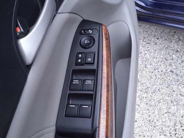 HONDA ACCORD 2012 HONDA ACCORD 1HGCP2F8XCA088573