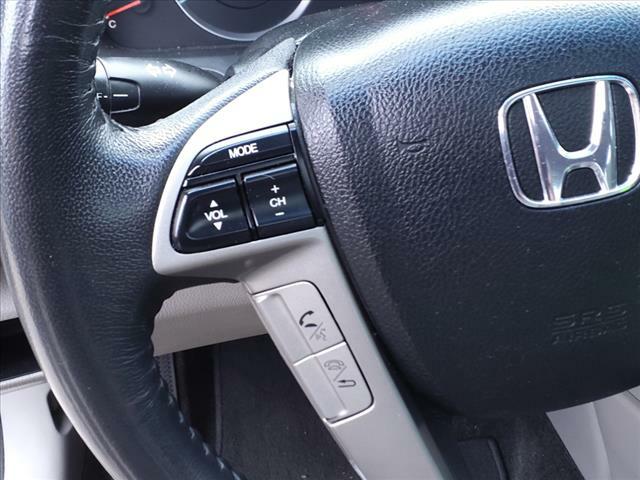 HONDA ACCORD 2012 HONDA ACCORD 1HGCP2F8XCA088573