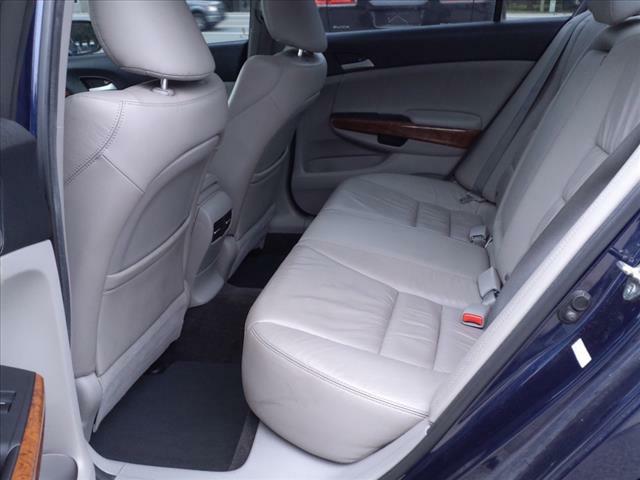 HONDA ACCORD 2012 HONDA ACCORD 1HGCP2F8XCA088573