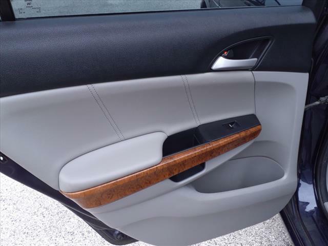 HONDA ACCORD 2012 HONDA ACCORD 1HGCP2F8XCA088573