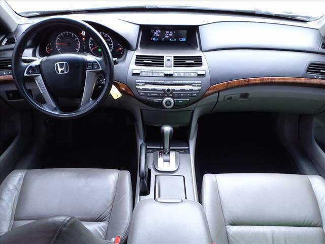 HONDA ACCORD 2012 HONDA ACCORD 1HGCP2F8XCA088573