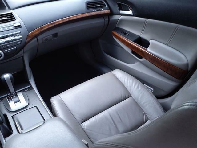 HONDA ACCORD 2012 HONDA ACCORD 1HGCP2F8XCA088573