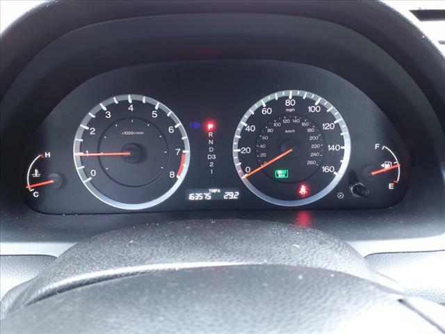 HONDA ACCORD 2012 HONDA ACCORD 1HGCP2F8XCA088573