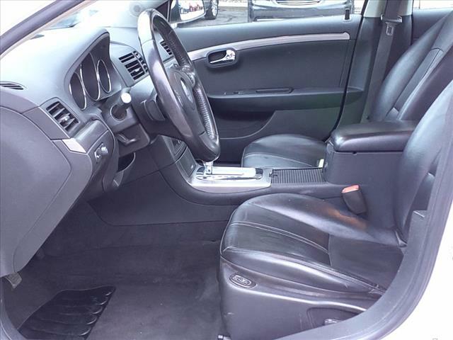 SATURN AURA 2008 SATURN AURA 1G8ZV57748F255391