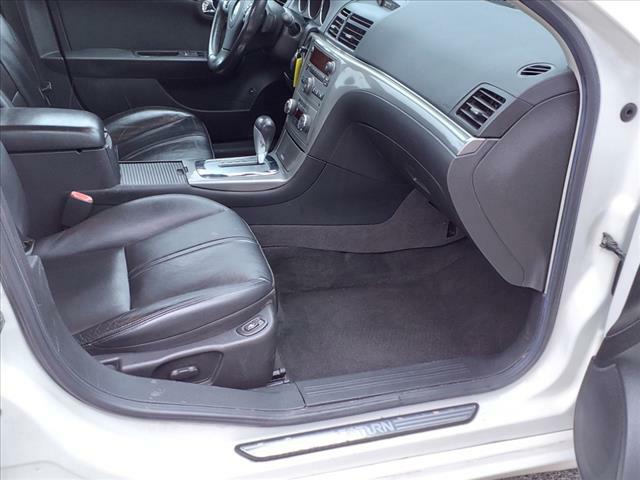 SATURN AURA 2008 SATURN AURA 1G8ZV57748F255391
