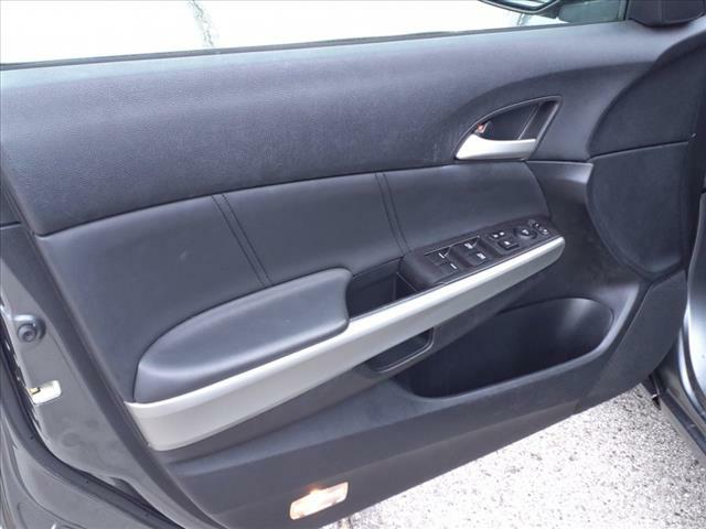 HONDA ACCORD 2008 HONDA ACCORD JHMCP26848C031004
