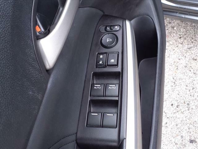 HONDA ACCORD 2008 HONDA ACCORD JHMCP26848C031004