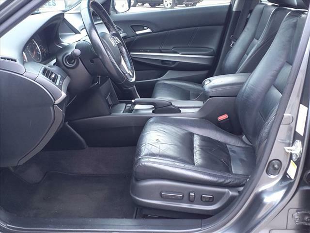 HONDA ACCORD 2008 HONDA ACCORD JHMCP26848C031004