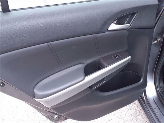 HONDA ACCORD 2008 HONDA ACCORD JHMCP26848C031004