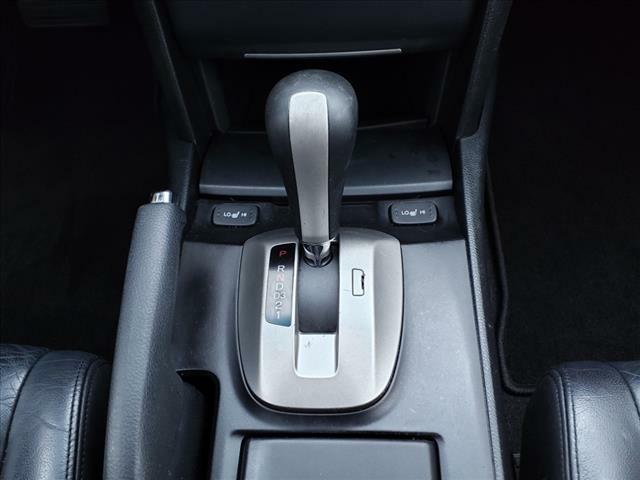 HONDA ACCORD 2008 HONDA ACCORD JHMCP26848C031004