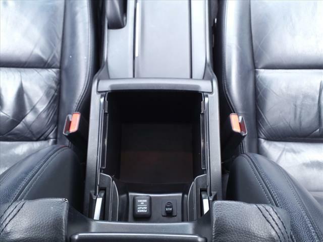 HONDA ACCORD 2008 HONDA ACCORD JHMCP26848C031004