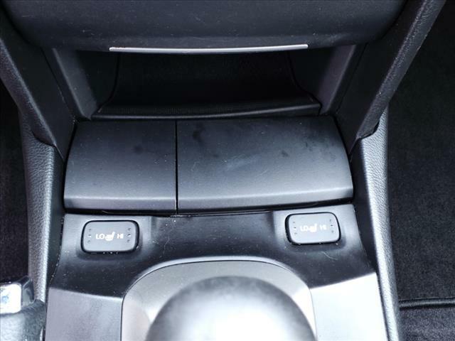 HONDA ACCORD 2008 HONDA ACCORD JHMCP26848C031004