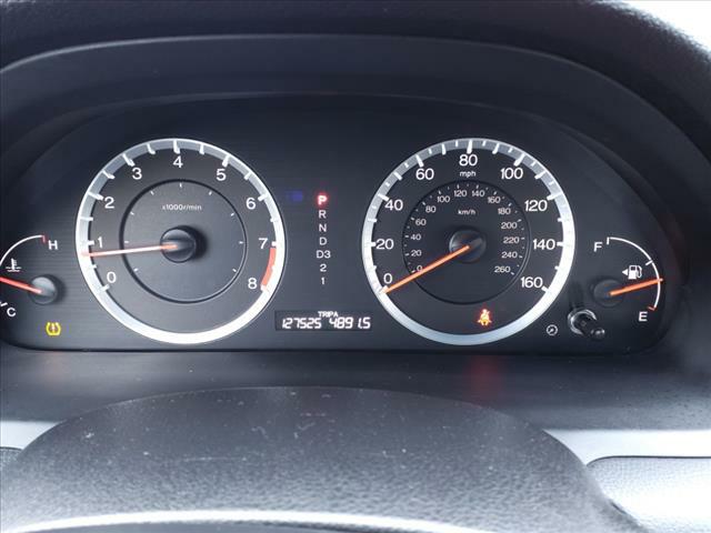 HONDA ACCORD 2008 HONDA ACCORD JHMCP26848C031004