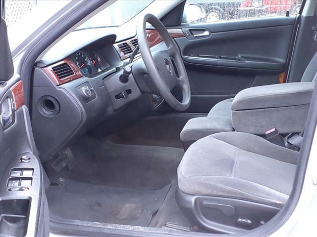 CHEVROLET IMPALA 2006 CHEVROLET IMPALA 2G1WT55K469428699