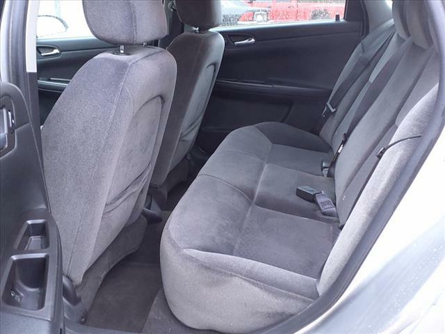 CHEVROLET IMPALA 2006 CHEVROLET IMPALA 2G1WT55K469428699