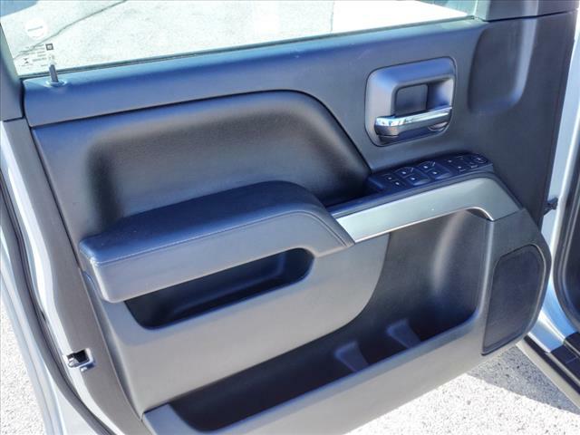 CHEVROLET SILVERADO 1500 2015 CHEVROLET SILVERADO 1500 3GCUKREC6FG392747