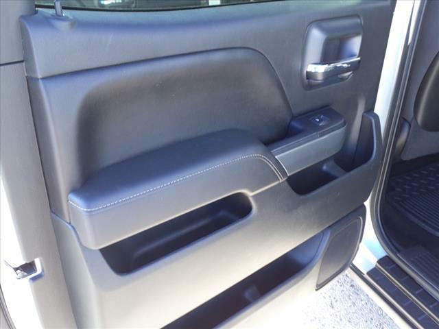 CHEVROLET SILVERADO 1500 2015 CHEVROLET SILVERADO 1500 3GCUKREC6FG392747