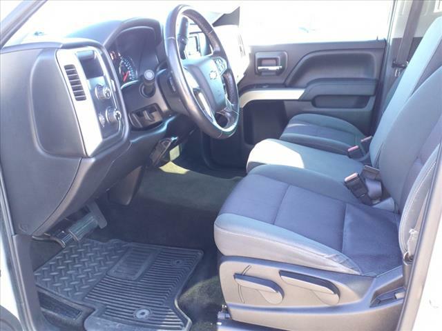 CHEVROLET SILVERADO 1500 2015 CHEVROLET SILVERADO 1500 3GCUKREC6FG392747
