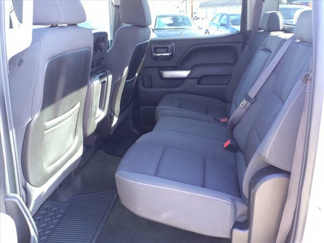 CHEVROLET SILVERADO 1500 2015 CHEVROLET SILVERADO 1500 3GCUKREC6FG392747