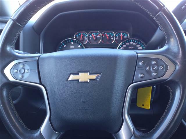 CHEVROLET SILVERADO 1500 2015 CHEVROLET SILVERADO 1500 3GCUKREC6FG392747