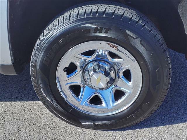 CHEVROLET SILVERADO 1500 2015 CHEVROLET SILVERADO 1500 3GCUKREC6FG392747