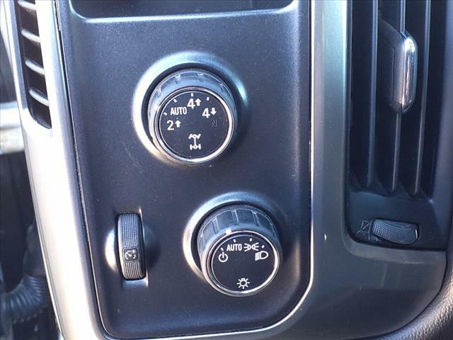 CHEVROLET SILVERADO 1500 2015 CHEVROLET SILVERADO 1500 3GCUKREC6FG392747