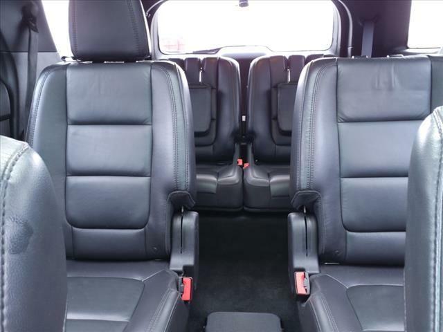 FORD EXPLORER 2014 FORD EXPLORER 1FM5K8D88EGA40481