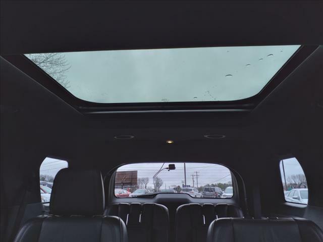 FORD EXPLORER 2014 FORD EXPLORER 1FM5K8D88EGA40481