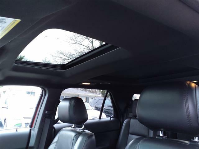 FORD EXPLORER 2014 FORD EXPLORER 1FM5K8D88EGA40481
