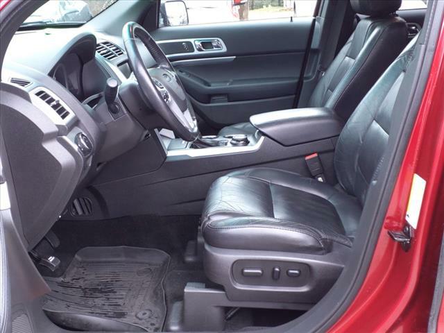 FORD EXPLORER 2014 FORD EXPLORER 1FM5K8D88EGA40481